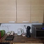 Maamaja Puhkuseks Chalet *