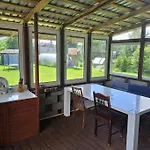 Chalet Maamaja Puhkuseks