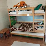 Maamaja Puhkuseks شاليه Kibuna