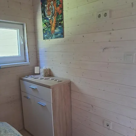 Chalet Maamaja Puhkuseks Kibuna
