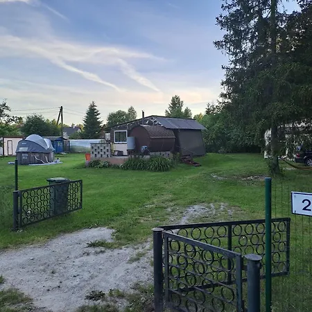 Maamaja Puhkuseks Chalet