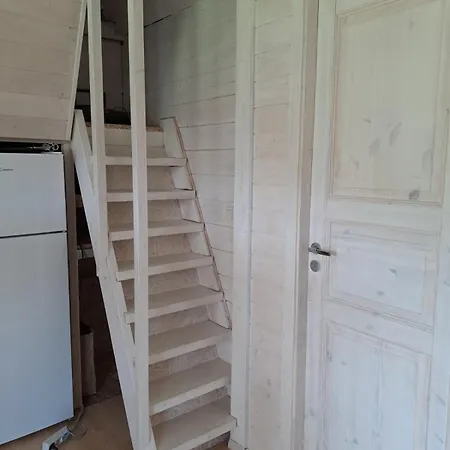 Maamaja Puhkuseks * Kibuna