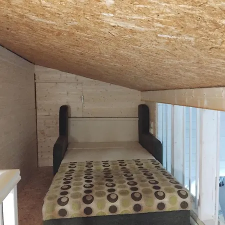 Maamaja Puhkuseks Kibuna