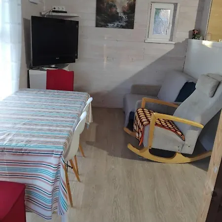 Maamaja Puhkuseks Chalet
