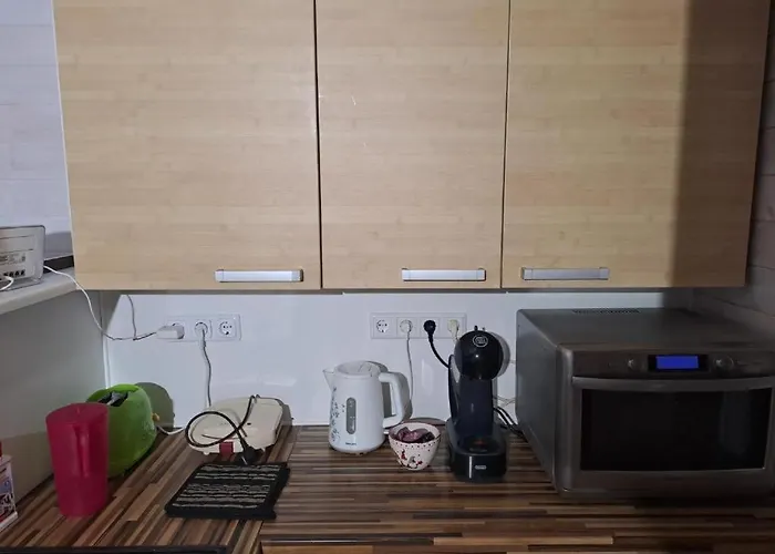 Maamaja Puhkuseks Chalet *