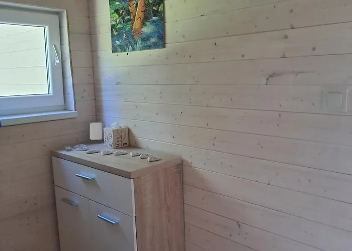 Chalet Maamaja Puhkuseks Kibuna