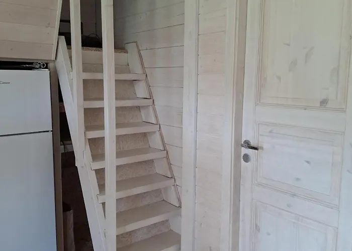 Maamaja Puhkuseks * Kibuna