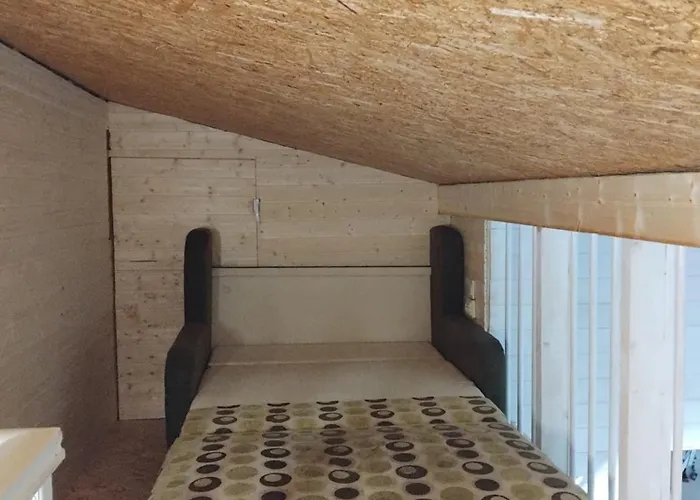 Maamaja Puhkuseks Kibuna